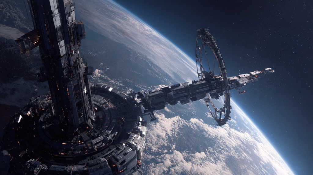 The segment from NHNN explores the impact of the comet Apophis on the lives of children in Helsinki. Eight-year-olds at a local school are introduced to concepts like 