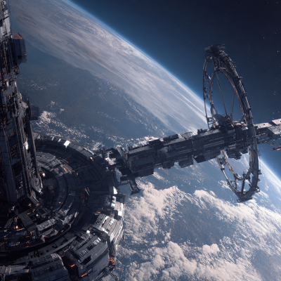 millenniumfalck_i_distant_colony_in_space_with_a_space_statio_b2c5bbd6-de66-4784-94a2-c6ffab202095_3