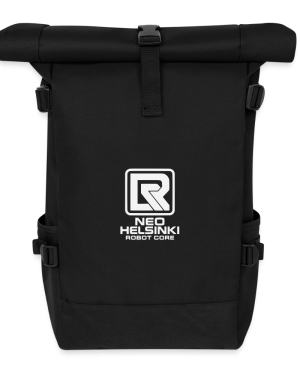 NEO HELSINKI ROBOT CORE – TACTICAL OPERATIONS BACKPACK
